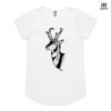 ASColour Ladies 'Mali' Tee Thumbnail