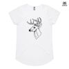 ASColour Ladies 'Mali' Tee Thumbnail