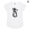 ASColour Ladies 'Mali' Tee Thumbnail