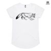 ASColour Ladies 'Mali' Tee Thumbnail