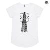 ASColour Ladies 'Mali' Tee Thumbnail