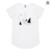 ASColour Ladies 'Mali' Tee Thumbnail