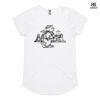 ASColour Ladies 'Mali' Tee Thumbnail