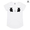 ASColour Ladies 'Mali' Tee Thumbnail