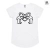 ASColour Ladies 'Mali' Tee Thumbnail