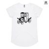 ASColour Ladies 'Mali' Tee Thumbnail