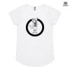 ASColour Ladies 'Mali' Tee Thumbnail