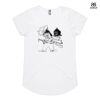 ASColour Ladies 'Mali' Tee Thumbnail