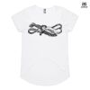 ASColour Ladies 'Mali' Tee Thumbnail