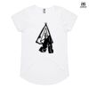 ASColour Ladies 'Mali' Tee Thumbnail