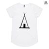 ASColour Ladies 'Mali' Tee Thumbnail