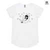 ASColour Ladies 'Mali' Tee Thumbnail