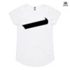 ASColour Ladies 'Mali' Tee Thumbnail