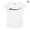 ASColour Ladies 'Mali' Tee Thumbnail