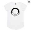 ASColour Ladies 'Mali' Tee Thumbnail