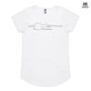 ASColour Ladies 'Mali' Tee Thumbnail