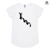 ASColour Ladies 'Mali' Tee Thumbnail
