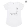 ASColour Ladies 'Mali' Tee Thumbnail