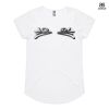 ASColour Ladies 'Mali' Tee Thumbnail