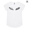 ASColour Ladies 'Mali' Tee Thumbnail