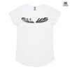 ASColour Ladies 'Mali' Tee Thumbnail