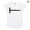 ASColour Ladies 'Mali' Tee Thumbnail