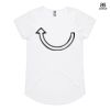 ASColour Ladies 'Mali' Tee Thumbnail