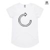ASColour Ladies 'Mali' Tee Thumbnail