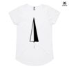ASColour Ladies 'Mali' Tee Thumbnail