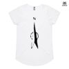 ASColour Ladies 'Mali' Tee Thumbnail