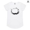ASColour Ladies 'Mali' Tee Thumbnail