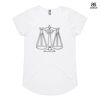 ASColour Ladies 'Mali' Tee Thumbnail