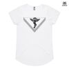 ASColour Ladies 'Mali' Tee Thumbnail