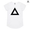 ASColour Ladies 'Mali' Tee Thumbnail