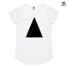 ASColour Ladies 'Mali' Tee Thumbnail