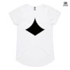 ASColour Ladies 'Mali' Tee Thumbnail