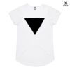 ASColour Ladies 'Mali' Tee Thumbnail