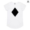 ASColour Ladies 'Mali' Tee Thumbnail