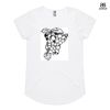 ASColour Ladies 'Mali' Tee Thumbnail
