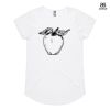 ASColour Ladies 'Mali' Tee Thumbnail