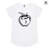 ASColour Ladies 'Mali' Tee Thumbnail