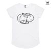 ASColour Ladies 'Mali' Tee Thumbnail