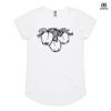 ASColour Ladies 'Mali' Tee Thumbnail