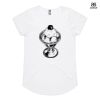 ASColour Ladies 'Mali' Tee Thumbnail