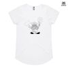 ASColour Ladies 'Mali' Tee Thumbnail