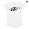 ASColour Ladies 'Mali' Tee Thumbnail