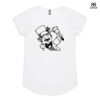 ASColour Ladies 'Mali' Tee Thumbnail