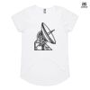ASColour Ladies 'Mali' Tee Thumbnail
