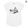 ASColour Ladies 'Mali' Tee Thumbnail
