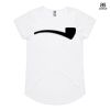 ASColour Ladies 'Mali' Tee Thumbnail